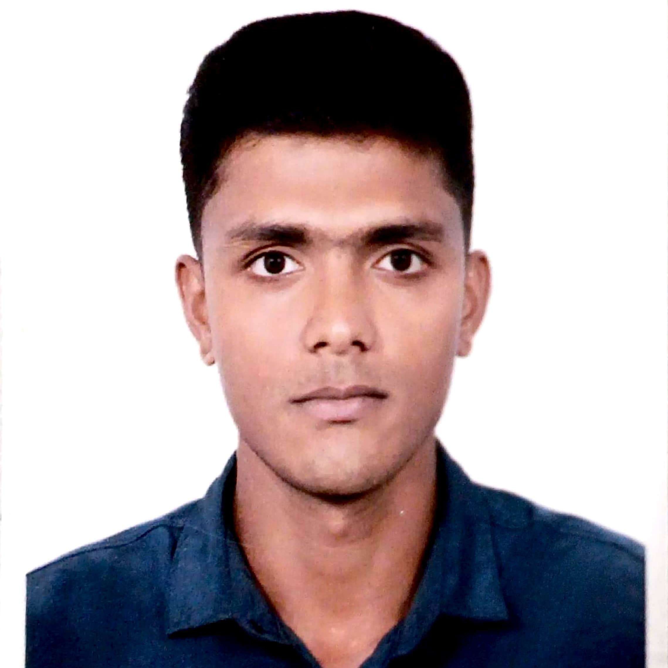 Mohiuddin Khan Reaid